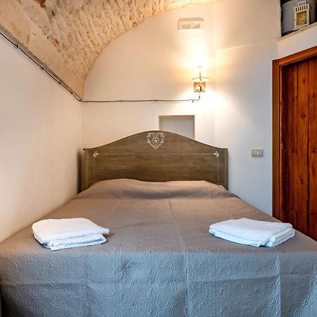 La Dimora Di Agnese Apartman Martina Franca Kültér fotó