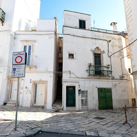 La Dimora Di Agnese Apartman Martina Franca Kültér fotó