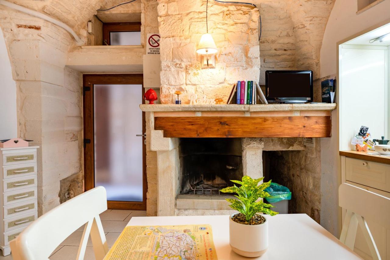 La Dimora Di Agnese Apartman Martina Franca Kültér fotó