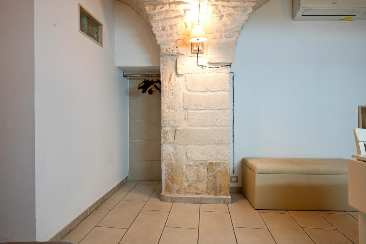 La Dimora Di Agnese Apartman Martina Franca Kültér fotó