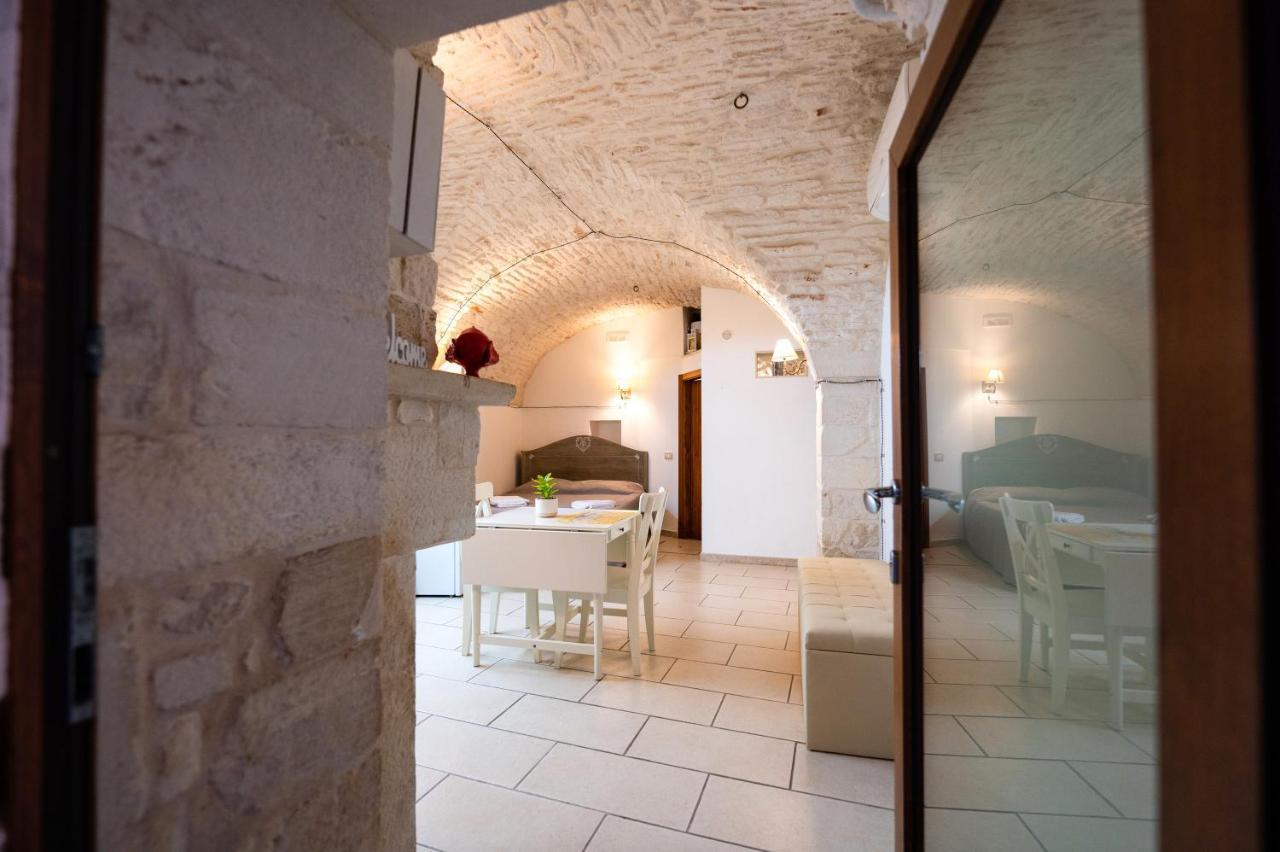 La Dimora Di Agnese Apartman Martina Franca Kültér fotó