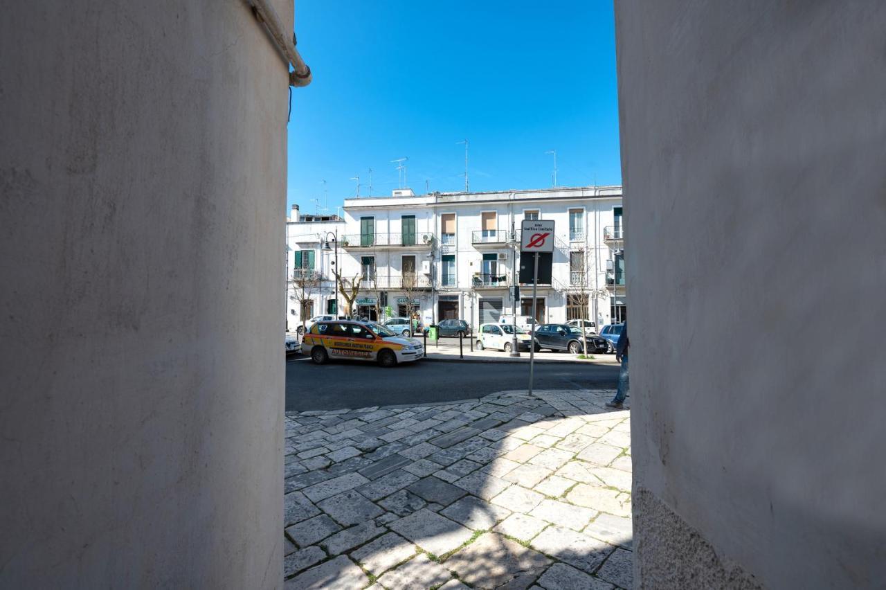 La Dimora Di Agnese Apartman Martina Franca Kültér fotó